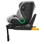 Scaun auto iSize 40-150 cm Coccolle Mago Jet black - 10