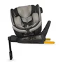 Scaun auto iSize 40-150 cm Coccolle Mago Jet black - 11