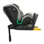 Scaun auto iSize 40-150 cm Coccolle Mago Jet black - 12