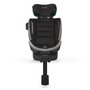 Scaun auto iSize 40-150 cm Coccolle Mago Jet black - 14