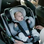 Scaun auto iSize 40-150 cm Coccolle Mago Jet black - 20