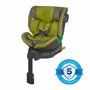 Scaun auto iSize 40-150 cm Coccolle Mago Olive khaki - 1