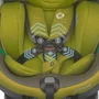 Scaun auto iSize 40-150 cm Coccolle Mago Olive khaki - 7