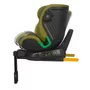 Scaun auto iSize 40-150 cm Coccolle Mago Olive khaki - 10
