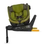 Scaun auto iSize 40-150 cm Coccolle Mago Olive khaki - 11