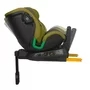 Scaun auto iSize 40-150 cm Coccolle Mago Olive khaki - 12
