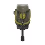 Scaun auto iSize 40-150 cm Coccolle Mago Olive khaki - 13