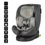 Scaun auto iSize 40-150 cm Coccolle Nova Moonlit grey - 4