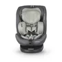 Scaun auto iSize 40-150 cm Coccolle Nova Moonlit grey - 7