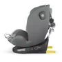 Scaun auto iSize 40-150 cm Coccolle Nova Moonlit grey - 8