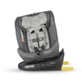 Scaun auto iSize 40-150 cm Coccolle Nova Moonlit grey - 9