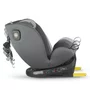 Scaun auto iSize 40-150 cm Coccolle Nova Moonlit grey - 10