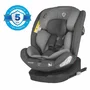 Scaun auto iSize 40-150 cm Coccolle Nyota Diamond black - 1