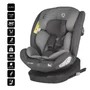 Scaun auto iSize 40-150 cm Coccolle Nyota Diamond black - 4