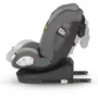 Scaun auto iSize 40-150 cm Coccolle Nyota Diamond black - 7