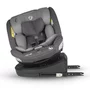 Scaun auto iSize 40-150 cm Coccolle Nyota Diamond black - 8