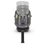 Scaun auto iSize 40-150 cm Coccolle Sidra Diamond black - 11