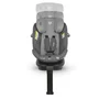 Scaun auto iSize 40-150 cm Coccolle Sidra Diamond black - 11