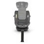 Scaun auto iSize 40-150 cm Coccolle Sidra Diamond black - 12