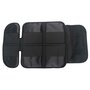 Scaun auto iSize 40-150 cm Coccolle Sidra Diamond black + Coccolle protectie bancheta auto mica - 21