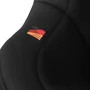 Scaun auto, Jane, Iflow I-Size, Rotire 360 grade, 40 - 105 cm, Cu Isofix si picior stabilizator, Protectie superioara in caz de impact lateral - SPS, Conform cu standardul european de securitate ECE R129, Matt Black - 11