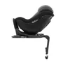 Scaun auto, Jane, Iflow I-Size, Rotire 360 grade, 40 - 105 cm, Cu Isofix si picior stabilizator, Protectie superioara in caz de impact lateral - SPS, Conform cu standardul european de securitate ECE R129, Matt Black - 5