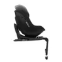 Scaun auto, Jane, Iflow I-Size, Rotire 360 grade, 40 - 105 cm, Cu Isofix si picior stabilizator, Protectie superioara in caz de impact lateral - SPS, Conform cu standardul european de securitate ECE R129, Matt Black - 7