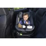 Scaun auto, Jane, Iflow I-Size, Rotire 360 grade, 40 - 105 cm, Cu Isofix si picior stabilizator, Protectie superioara in caz de impact lateral - SPS, Conform cu standardul european de securitate ECE R129, Matt Black - 17