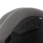 Scaun auto, Jane, Iflow I-Size, Rotire 360 grade, 40 - 105 cm, Cu Isofix si picior stabilizator, Protectie superioara in caz de impact lateral - SPS, Conform cu standardul european de securitate ECE R129, Matt Gray - 9