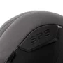 Scaun auto, Jane, Iflow I-Size, Rotire 360 grade, 40 - 105 cm, Cu Isofix si picior stabilizator, Protectie superioara in caz de impact lateral - SPS, Conform cu standardul european de securitate ECE R129, Matt Gray - 9