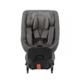 Scaun auto, Jane, Iflow I-Size, Rotire 360 grade, 40 - 105 cm, Cu Isofix si picior stabilizator, Protectie superioara in caz de impact lateral - SPS, Conform cu standardul european de securitate ECE R129, Matt Gray - 8