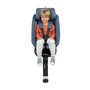 Scaun auto, Jane, Iflow I-Size, Rotire 360 grade, 40 - 105 cm, Cu Isofix si picior stabilizator, Protectie superioara in caz de impact lateral - SPS, Conform cu standardul european de securitate ECE R129, Matt Gray - 16