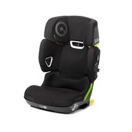 Black Friday - Reduceri Scaun auto, Jane, iWinner, I-Size, 100-150 cm, 4-12 ani, Cu isofix, Conform cu ECE R129, Design sport, Matt Black Promotie
