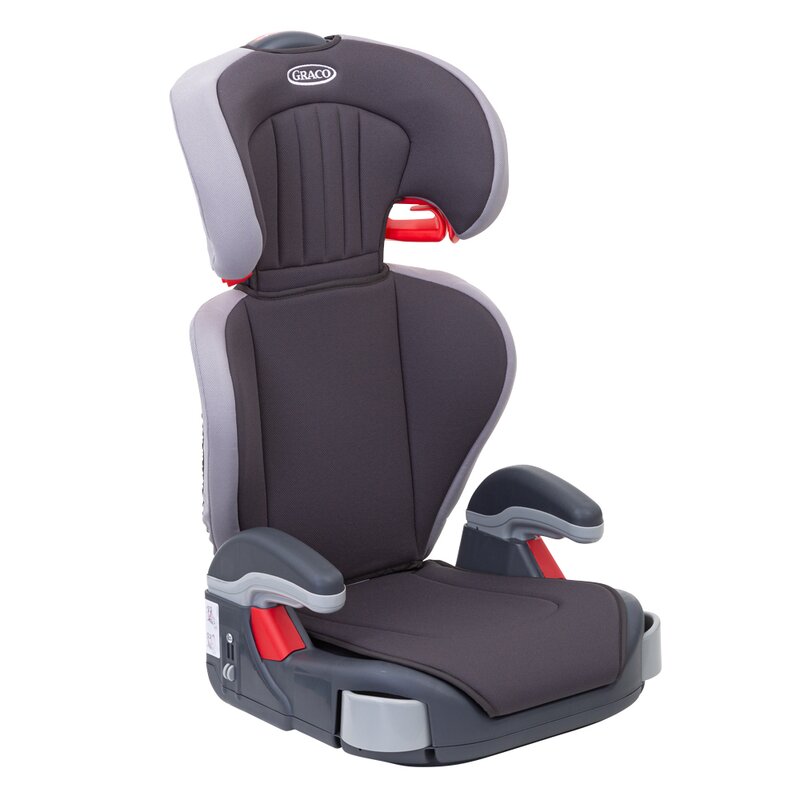 Graco - scaun auto junior maxi iron spatar reglabil, 15-36 kg