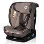 Scaun auto, Lionelo, Aart i-Size, Cu spatar inclinabil in 4 pozitii, Cu tetiera reglabila in 13 pozitii, 0-36 Kg, 40-150 cm, Cu centura siguranta in 3 puncte, Conform cu ECE R129/03, Bej - 3
