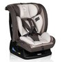 Scaun auto, Lionelo, Aart i-Size, Cu spatar inclinabil in 4 pozitii, Cu tetiera reglabila in 13 pozitii, 0-36 Kg, 40-150 cm, Cu centura siguranta in 3 puncte, Conform cu ECE R129/03, Bej - 3