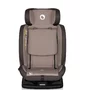 Scaun auto, Lionelo, Aart i-Size, Cu spatar inclinabil in 4 pozitii, Cu tetiera reglabila in 13 pozitii, 0-36 Kg, 40-150 cm, Cu centura siguranta in 3 puncte, Conform cu ECE R129/03, Bej - 7