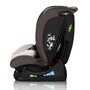 Scaun auto, Lionelo, Aart i-Size, Cu spatar inclinabil in 4 pozitii, Cu tetiera reglabila in 13 pozitii, 0-36 Kg, 40-150 cm, Cu centura siguranta in 3 puncte, Conform cu ECE R129/03, Bej - 8