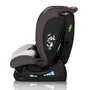 Scaun auto, Lionelo, Aart i-Size, Cu spatar inclinabil in 4 pozitii, Cu tetiera reglabila in 13 pozitii, 0-36 Kg, 40-150 cm, Cu centura siguranta in 3 puncte, Conform cu ECE R129/03, Bej - 9