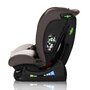 Scaun auto, Lionelo, Aart i-Size, Cu spatar inclinabil in 4 pozitii, Cu tetiera reglabila in 13 pozitii, 0-36 Kg, 40-150 cm, Cu centura siguranta in 3 puncte, Conform cu ECE R129/03, Bej - 9