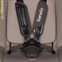 Scaun auto, Lionelo, Aart i-Size, Cu spatar inclinabil in 4 pozitii, Cu tetiera reglabila in 13 pozitii, 0-36 Kg, 40-150 cm, Cu centura siguranta in 3 puncte, Conform cu ECE R129/03, Bej - 15