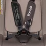 Scaun auto, Lionelo, Aart i-Size, Cu spatar inclinabil in 4 pozitii, Cu tetiera reglabila in 13 pozitii, 0-36 Kg, 40-150 cm, Cu centura siguranta in 3 puncte, Conform cu ECE R129/03, Bej - 16