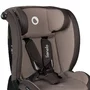 Scaun auto, Lionelo, Aart i-Size, Cu spatar inclinabil in 4 pozitii, Cu tetiera reglabila in 13 pozitii, 0-36 Kg, 40-150 cm, Cu centura siguranta in 3 puncte, Conform cu ECE R129/03, Bej - 18