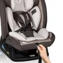 Scaun auto, Lionelo, Aart i-Size, Cu spatar inclinabil in 4 pozitii, Cu tetiera reglabila in 13 pozitii, 0-36 Kg, 40-150 cm, Cu centura siguranta in 3 puncte, Conform cu ECE R129/03, Bej - 20