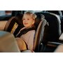 Scaun auto, Lionelo, Aart i-Size, Cu spatar inclinabil in 4 pozitii, Cu tetiera reglabila in 13 pozitii, 0-36 Kg, 40-150 cm, Cu centura siguranta in 3 puncte, Conform cu ECE R129/03, Bej - 26