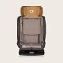 Scaun auto, Lionelo, Aart i-Size, Cu spatar inclinabil in 4 pozitii, Cu tetiera reglabila in 13 pozitii, 0-36 Kg, 40-150 cm, Cu centura siguranta in 3 puncte, Conform cu ECE R129/03, Bej - 34