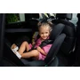 Scaun auto, Lionelo, Bastiaan i-Size, 4 in 1, Protectie laterala, Cu spatar inclinabil in 4 pozitii, Cu tetiera reglabila in 7 pozitii, Rotire 360 grade, Top Tether, 0-36 Kg, 40-150 cm, Cu Isofix, Conform cu ECE R129/03, Albastru Indigo - 19