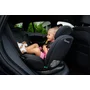 Scaun auto, Lionelo, Bastiaan i-Size, 4 in 1, Protectie laterala, Cu spatar inclinabil in 4 pozitii, Cu tetiera reglabila in 7 pozitii, Rotire 360 grade, Top Tether, 0-36 Kg, 40-150 cm, Cu Isofix, Conform cu ECE R129/03, Albastru Indigo - 20