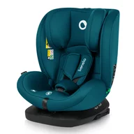 Black Friday - Reduceri Scaun auto, Lionelo, Bastiaan i-Size, 4 in 1, Protectie laterala, Cu spatar inclinabil in 4 pozitii, Cu tetiera reglabila in 7 pozitii, Rotire 360 grade, Top Tether, 0-36 Kg, 40-150 cm, Cu Isofix, Conform cu ECE R129/03, Albastru Indigo Promotie