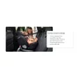 Scaun auto, Lionelo, Bastiaan i-Size, 4 in 1, Protectie laterala, Cu spatar inclinabil in 4 pozitii, Cu tetiera reglabila in 7 pozitii, Rotire 360 grade, Top Tether, 0-36 Kg, 40-150 cm, Cu Isofix, Conform cu ECE R129/03, Albastru Indigo - 24